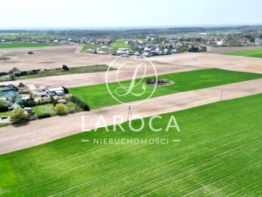 Działka Pigża