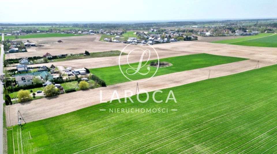 Działka Pigża