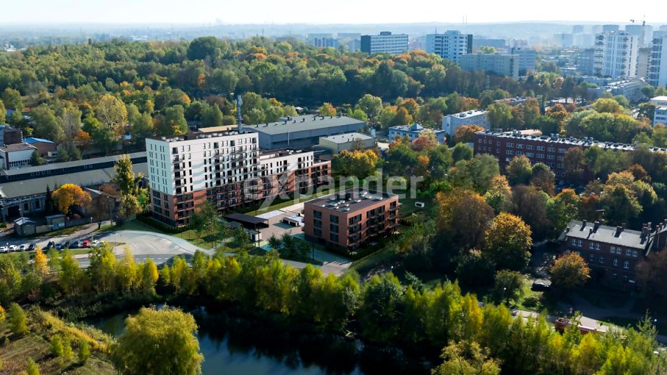 Mieszkanie Katowice sprzedaż