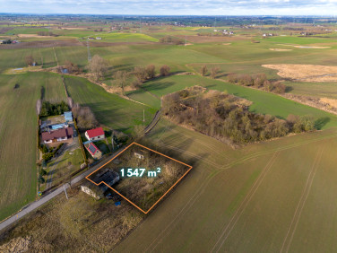Działka LISEWO