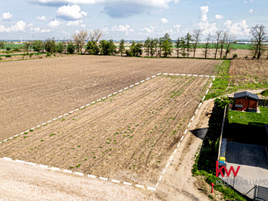 Działka Chomęcice