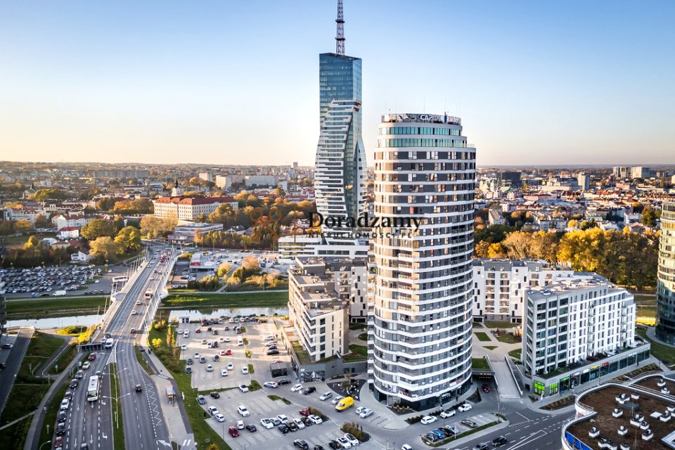 Mieszkanie Rzeszów