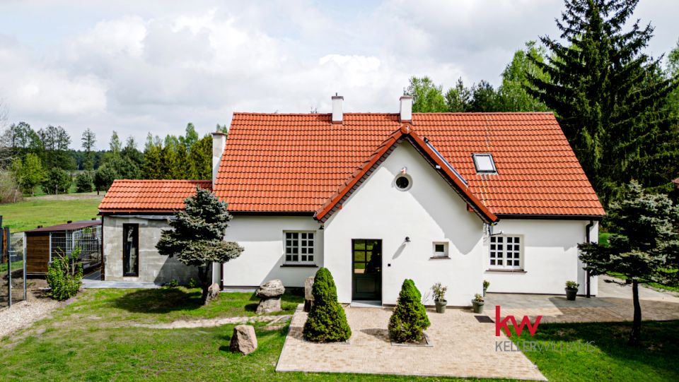 Dom Czarnybród