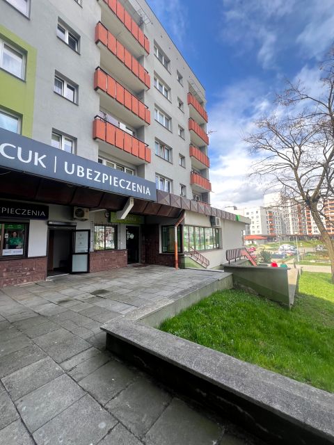 Lokal Stalowa Wola