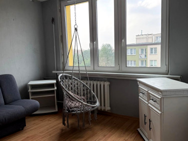 Mieszkanie Ruda Śląska