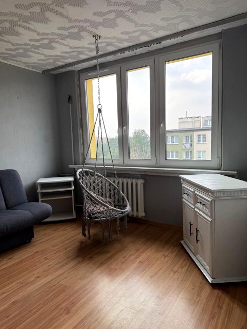 Mieszkanie Ruda Śląska