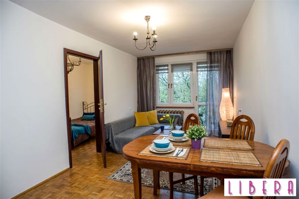 Mieszkanie Bydgoszcz