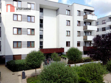 Mieszkanie Wrocław