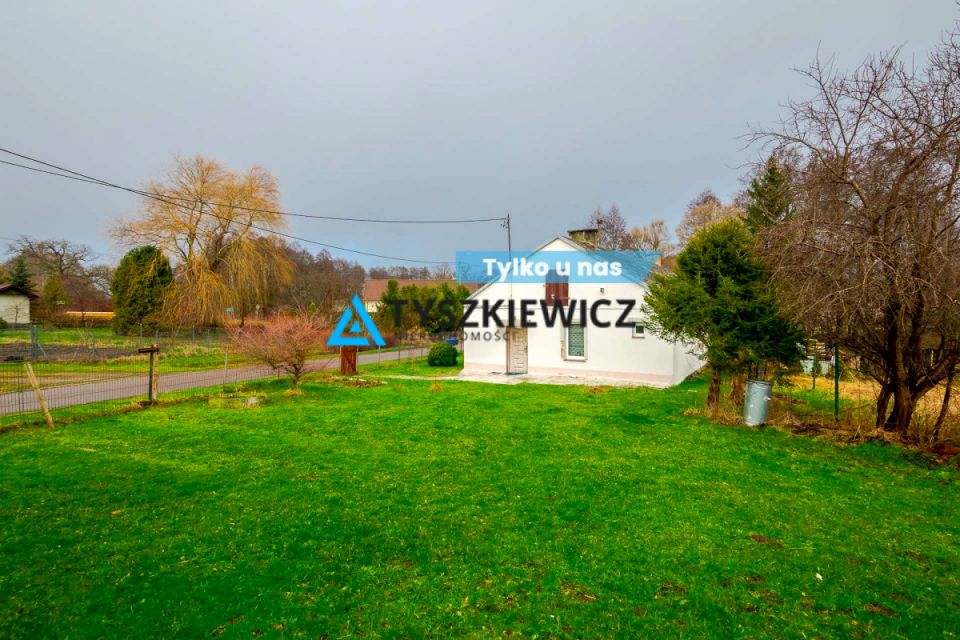 Dom Cetyń