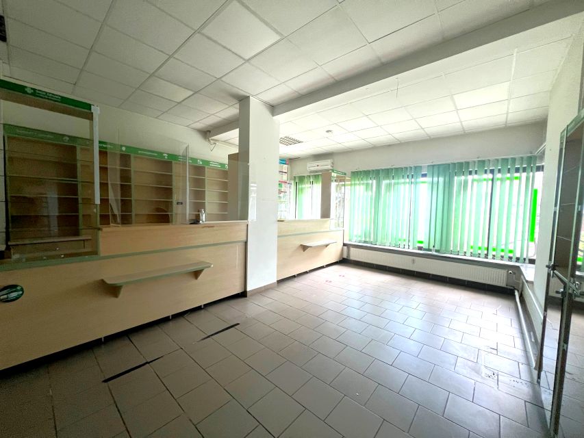 Lokal Stalowa Wola