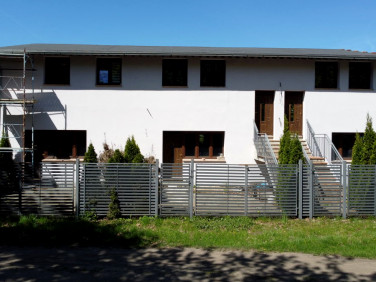 Dom Grudziądz