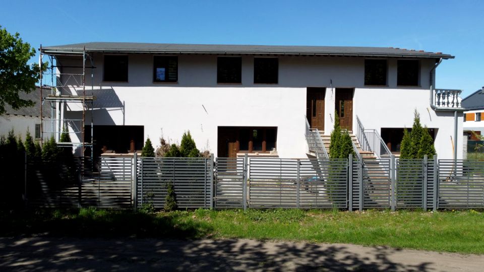 Dom Grudziądz