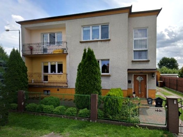 Mieszkanie Grudziądz