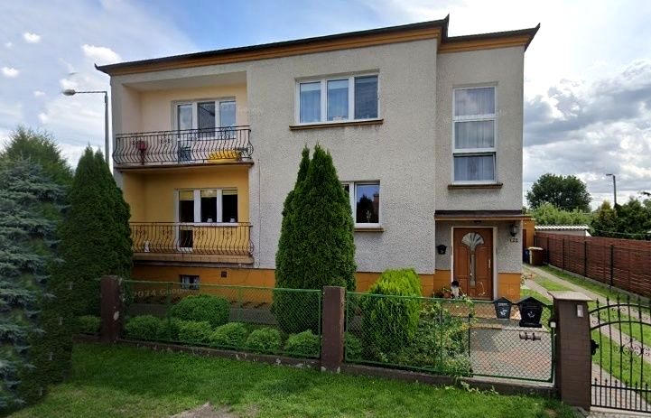 Mieszkanie Grudziądz