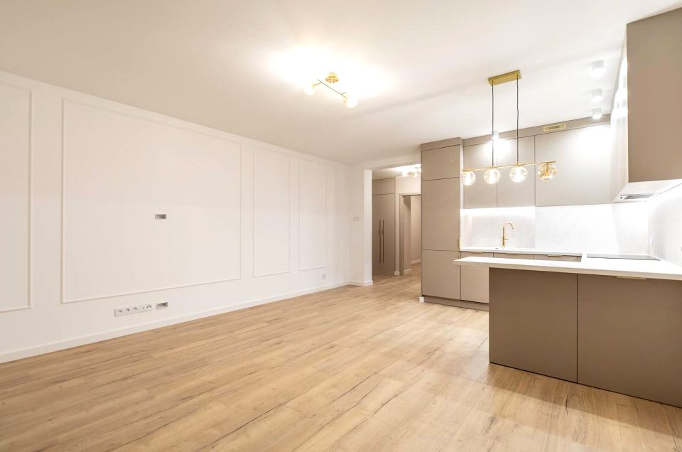 Mieszkanie blok mieszkalny sprzedaż