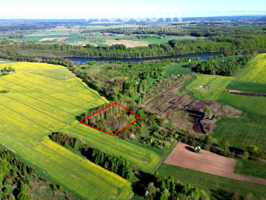 Działka Wielowieś