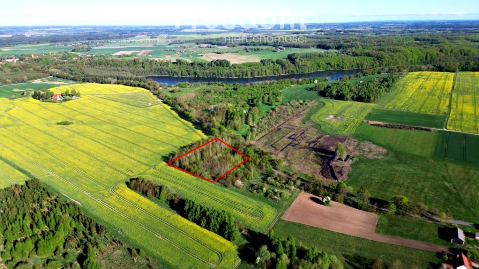 Działka Wielowieś