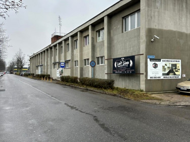 Lokal Jelcz-Laskowice
