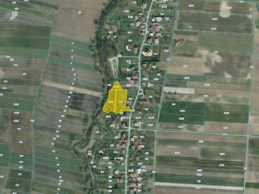 Działka inna Orły