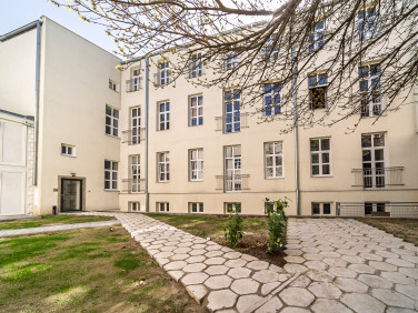 Mieszkanie Łódź
