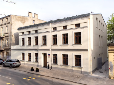 Mieszkanie Łódź
