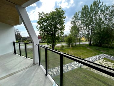 Mieszkanie Rzeszów