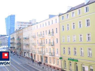 Mieszkanie Szczecin