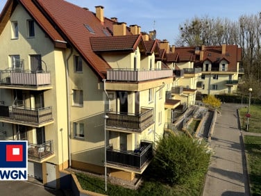 Mieszkanie Szczecin
