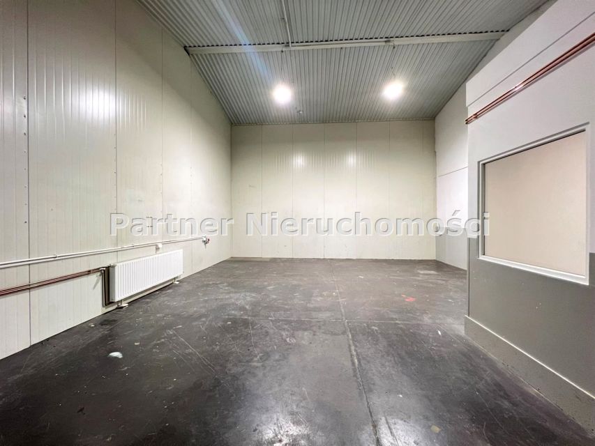 Budynek użytkowy Toruń
