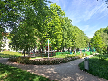 Mieszkanie Wrocław