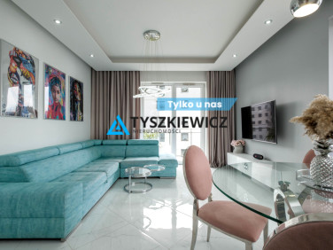 Mieszkanie Gdańsk