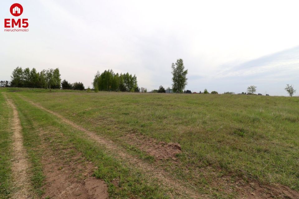 Działka budowlana sprzedam