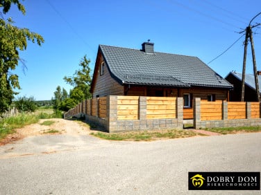 Dom Stara Moczalnia