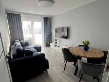 Mieszkanie Gdynia