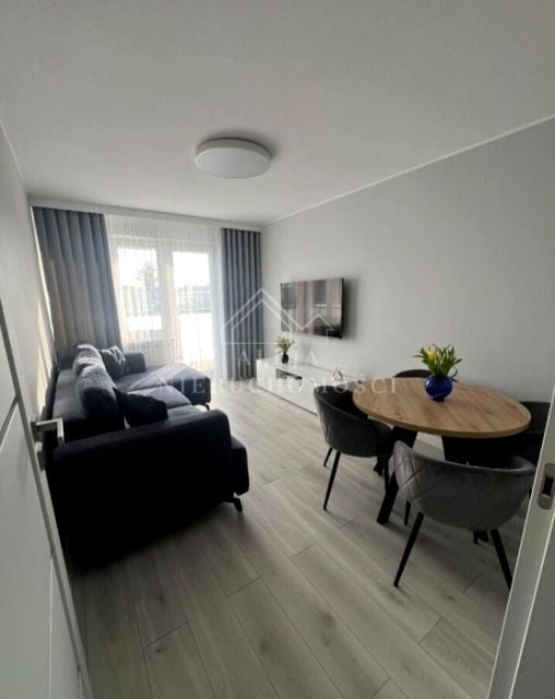 Mieszkanie Gdynia