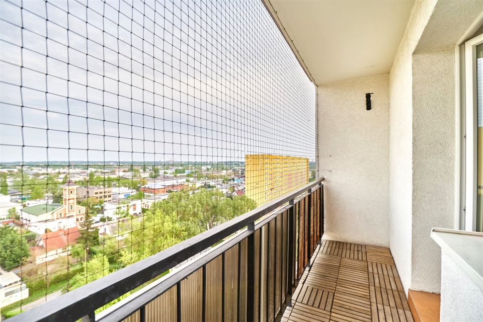 Mieszkanie Bydgoszcz