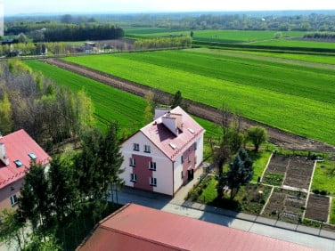 Mieszkanie Niedomice