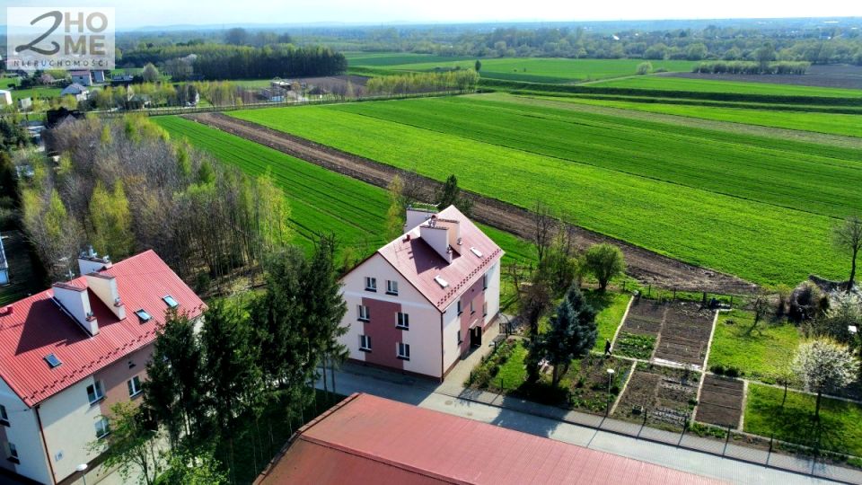 Mieszkanie Niedomice