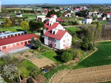 Mieszkanie Niedomice
