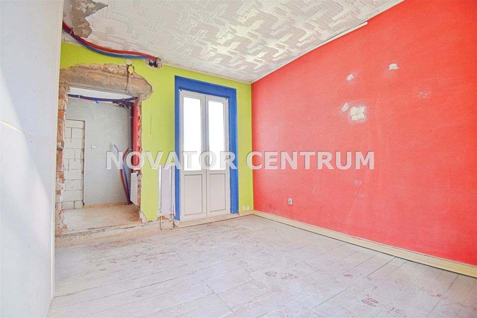 Mieszkanie Bydgoszcz