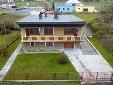 Dom Skoczów