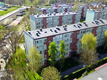 Mieszkanie Skoczów sprzedaż