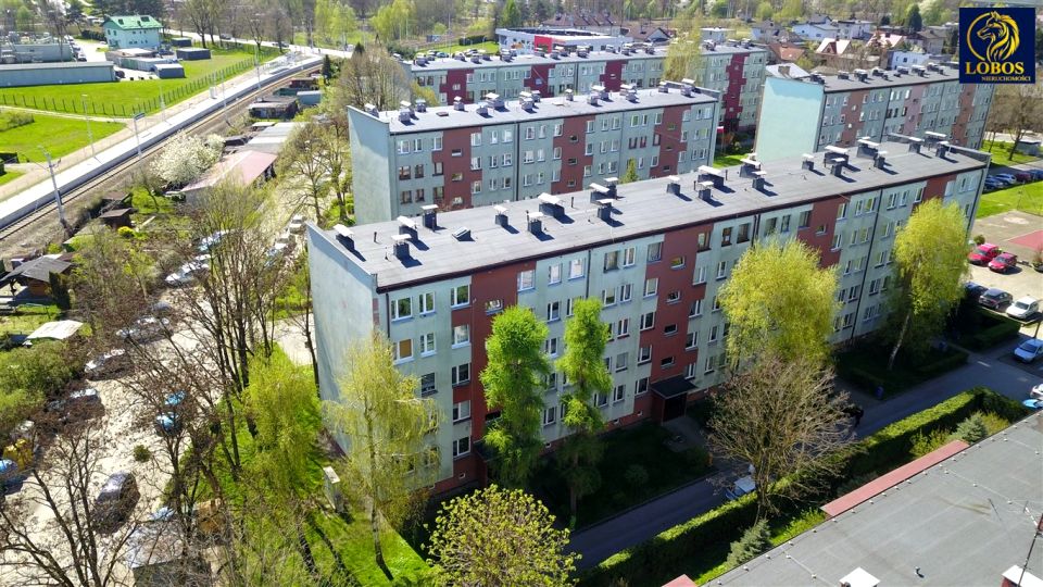 Mieszkanie Skoczów sprzedaż