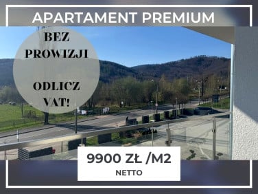 Mieszkanie Bielsko-Biała