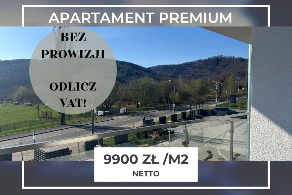 Mieszkanie Bielsko-Biała