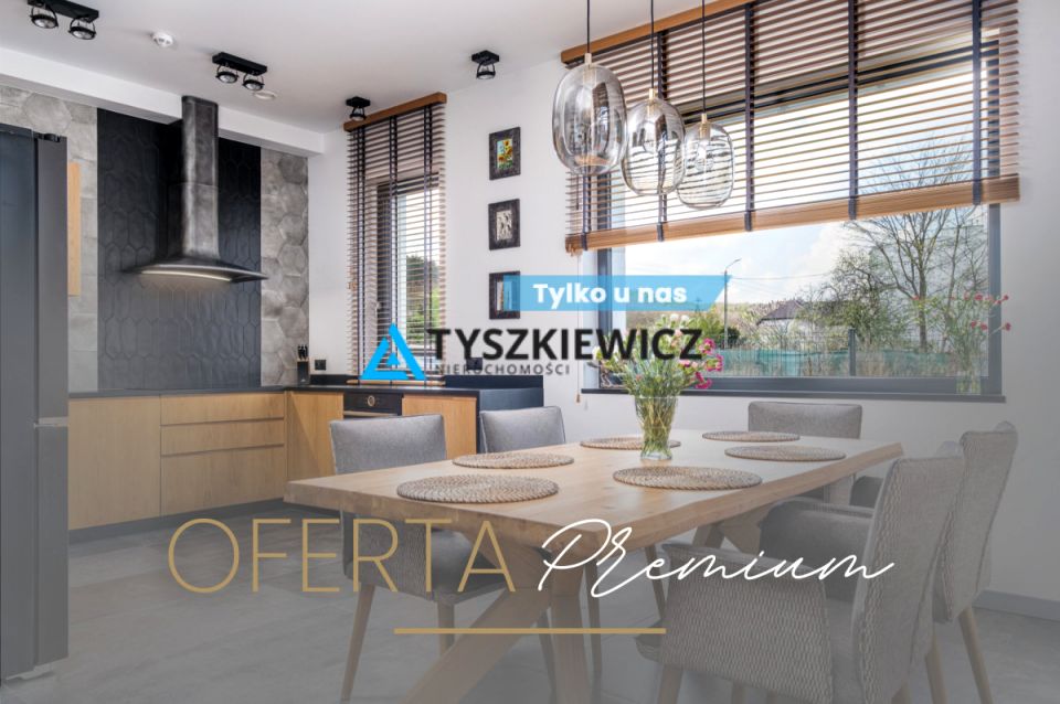 Dom Gdynia