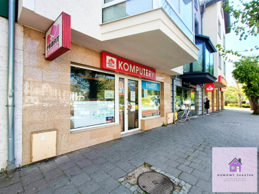Lokal Lębork