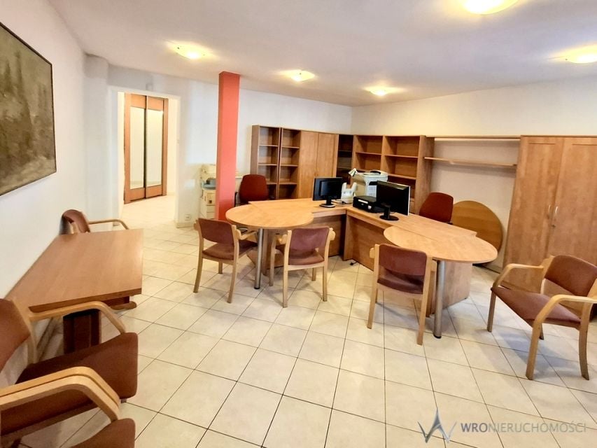 Lokal Wrocław sprzedaż