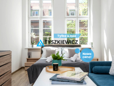 Mieszkanie Gdańsk