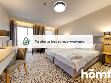 Mieszkanie Uniejów